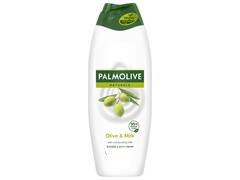 Gel de dus Palmolive Naturals Olive & Milk 750ML