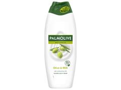 Gel De Dus Palmolive Naturals Olive & Milk 750Ml