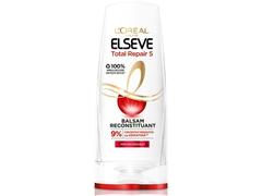 Balsam, Elseve Total Repair, L'Oreal Paris, pentru parul deteriorat, 400ML