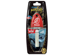 Odorizant auto Paloma lichid fiola new car 5 ml