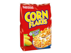 Fulgi crocanti de porumb Nestle Corn Flakes 500g