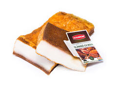 Slanina cu boia 1kg