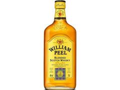 Whiskey William Peel Marie Brizard 40% Alc 0.7L