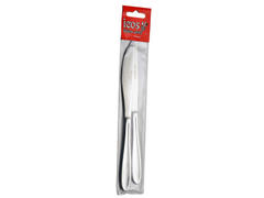 Set 2 cutite de masa din inox, Icos