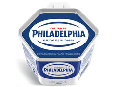 Crema De Branza Simpla 500G Philadelphia
