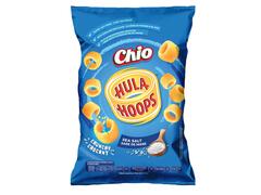 #Hula Hoops Sare De Mare Aromata 70G Chio