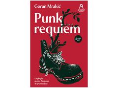 Punk requiem