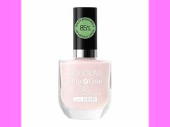 DOUGLAS MAKE UP STAY + CARE GEL POLISH - 02 LOVE ME TENDER