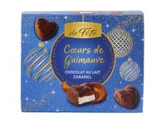 Inimi Marshm Caram Cioco 180G