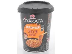 Oyakata taitei instant pui teriyaki 96g