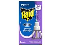 RAID REZ. LICHIDA 21ML LAVANDA