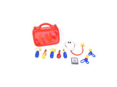 Set doctor One Two Fun, 10 piese