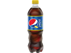 Pepsi  Twist 500 ml