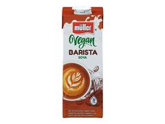 Muller Vegan Barista Soia 1L