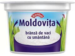 Branza de Vaci Moldovita 185g Raraul