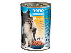 Conserva Reno cu pasare 415 g