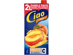 Suc de piersici 2 l Ciao
