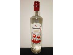 Palinca De Mere - Traditional Plus 50 grade , 700 Ml