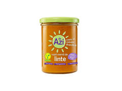 Supa crema de linte De Azi, 390 g