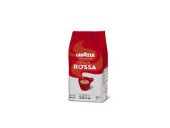 Lavazza Cafea boabe Qualita Rossa 500g