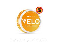 Velo Tropical Mango 8Mg