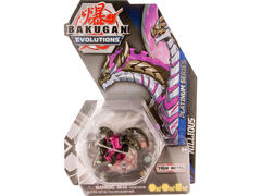 Spin Master Bakugan Evolutions Figurina metalica +6 ani