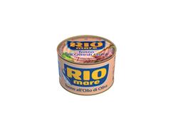 Ton In Ulei De Masline Rio Mare 240G