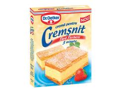 Dr. Oetker crema pentru cresmit 230 g