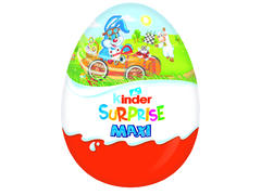 Kinder Maxi Ou ciocolata Paste 100 g