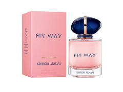 ARMANI My Way Apa de Parfum 50 ML