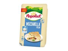 Mozzarella Felii 100g Napolact