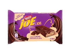 Joe XXL Napolitana crema cacao 46 g