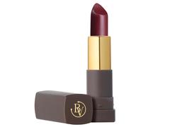 Ruj mat cu ulei de argan si vitamina E, burgundy - Argan del Marocco