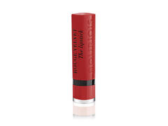 Ruj De Buze Rouge Velvet Bourjois 05 Brique-Ã -Brac, 2.4 G