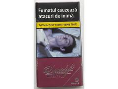 Tigari Davidoff Violet Superslims