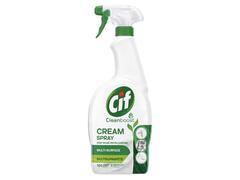 Cif Spray Spuma Curatare Original 700Ml