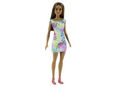 Papusa Barbie Clasic cu accesorii GVJ97