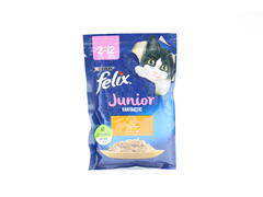 FELIX FANTASTIC JUNIOR PUI 85 G