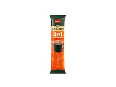 Cafea instant plic, Jacobs 3 in 1 Original, 12.6 g