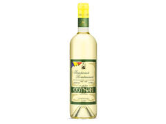 Vin alb demidulce Cotnari, Tamaioasa Romneasca 0.75 l