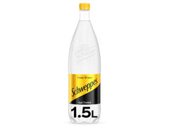 Schweppes Apa Tonica 1.5L