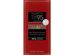 Weinrich Ciocolata 70% Cacao 100g