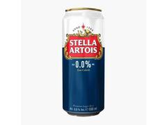 Stella Artois doza 0.0% 0.5l