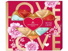 Praline Ciocolata Amaruie With Love 125G Niederger