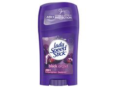 Deodorant solid Lady Speed Stick Luxurious Freshness Orchid 40g