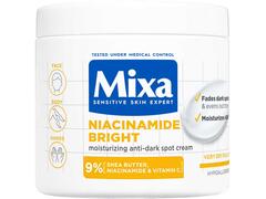 Crema Mixa Hidratanta & Anti Pete Pigmentare Pentru Fata, Corp Si Maini, 400 Ml