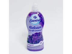 Balsam rufe concentrat Elegant Carrefour Essential 2L