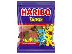 Haribo Dinos jeleuri 100 g