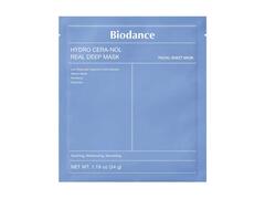 Biodance Masca Pentru Hidratare Intensa Si Calmare, Hydro Cera-Nol 34G