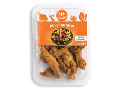 Pui Shanghai 210G Carrefour Classic